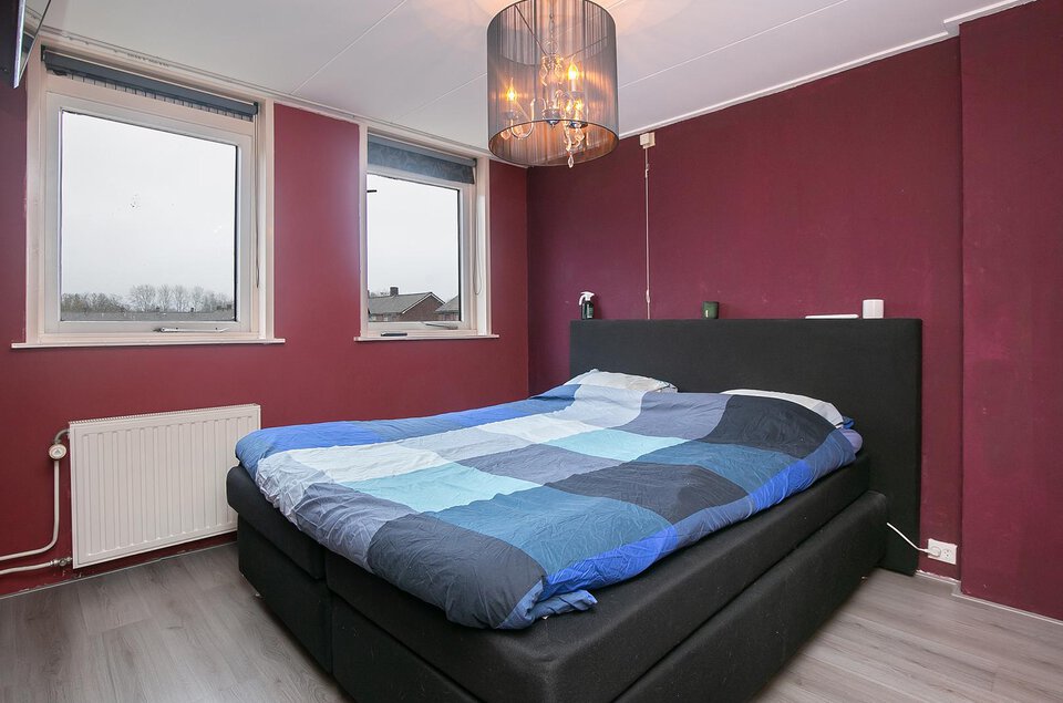 van Hogendorpstraat 3 COEVORDEN