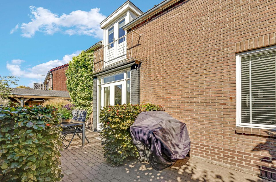 Biezenbrugstraat 15 COEVORDEN