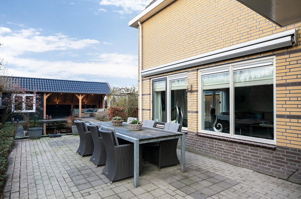 Tijgeroogdreef 14 EMMEN