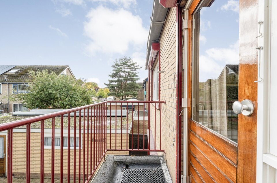 V N laan 42 COEVORDEN