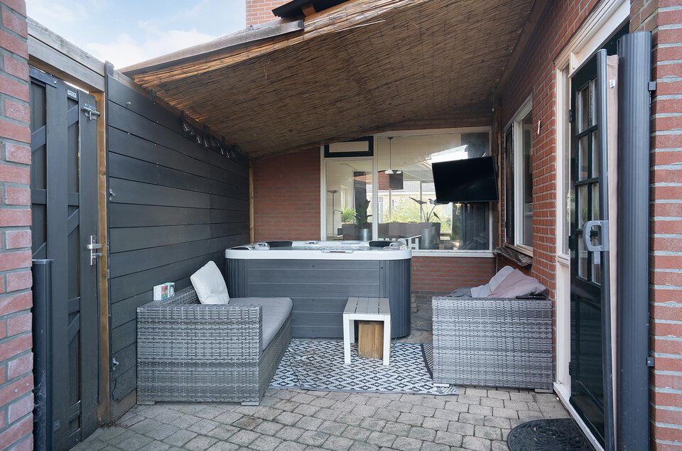 Meester Cassastraat 68 DALEN