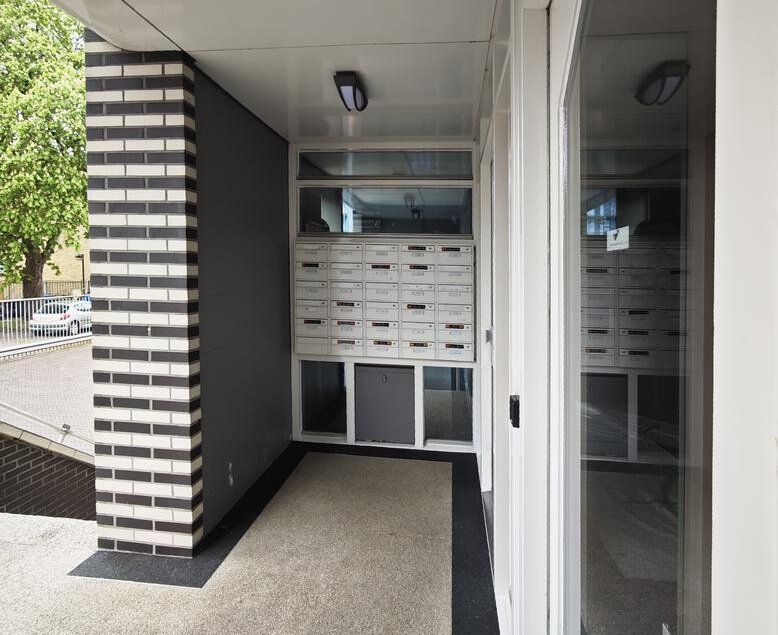 Westerstraat 150 EMMEN