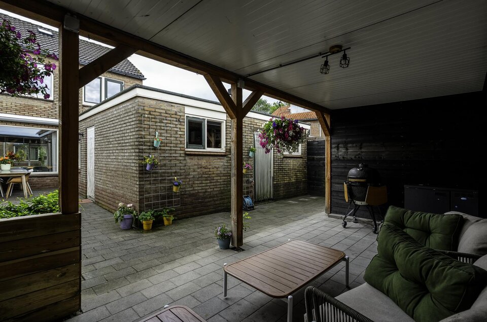 David Krammerstraat 49 COEVORDEN