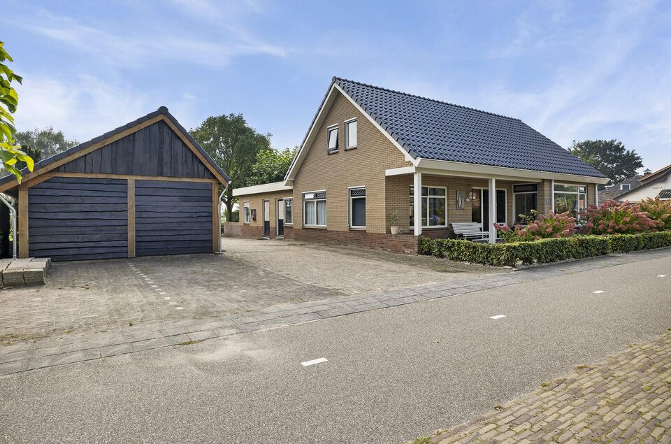 Hoofdweg 113 DE KRIM