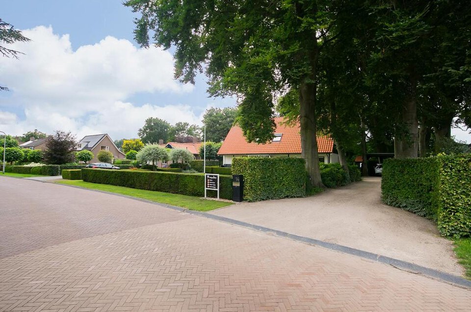 Thyakkerstraat 14 DALEN