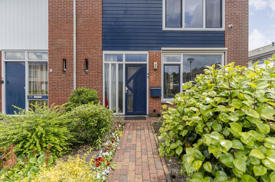 Pijnacker Hordijkstraat 2 COEVORDEN