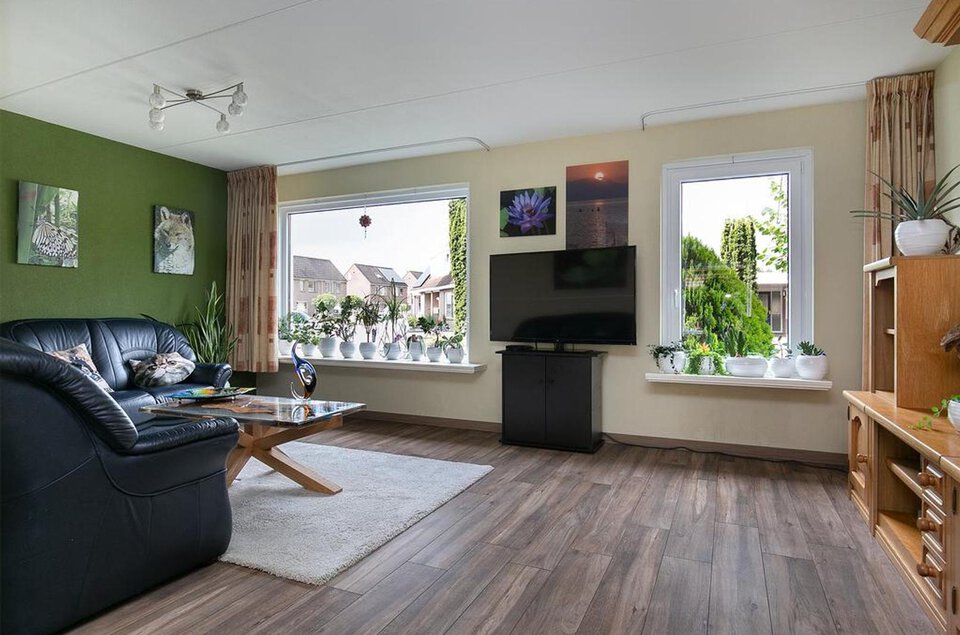 Marga Klompestraat 19 COEVORDEN