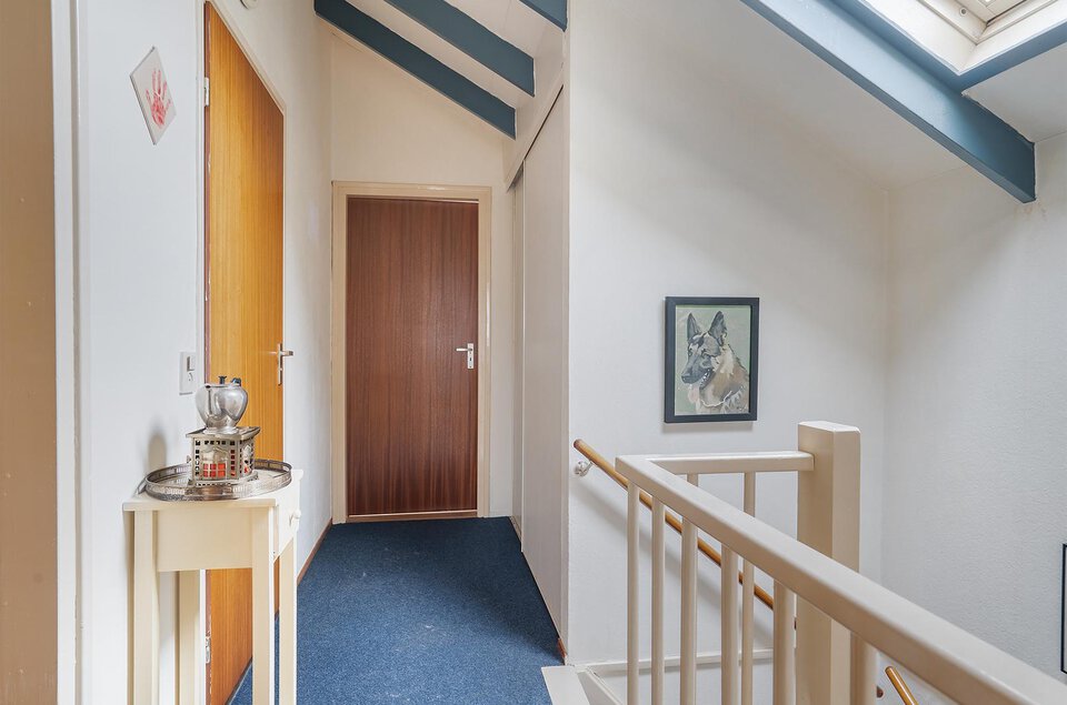 Truus Wijsmullerstraat 9 COEVORDEN