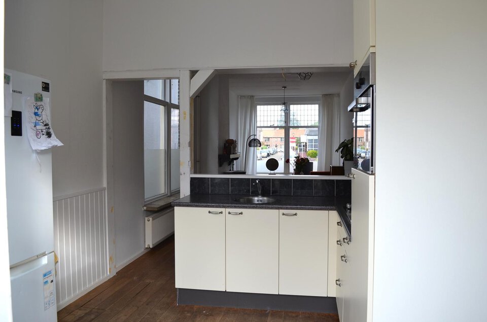 van Heutszsingel 30 COEVORDEN