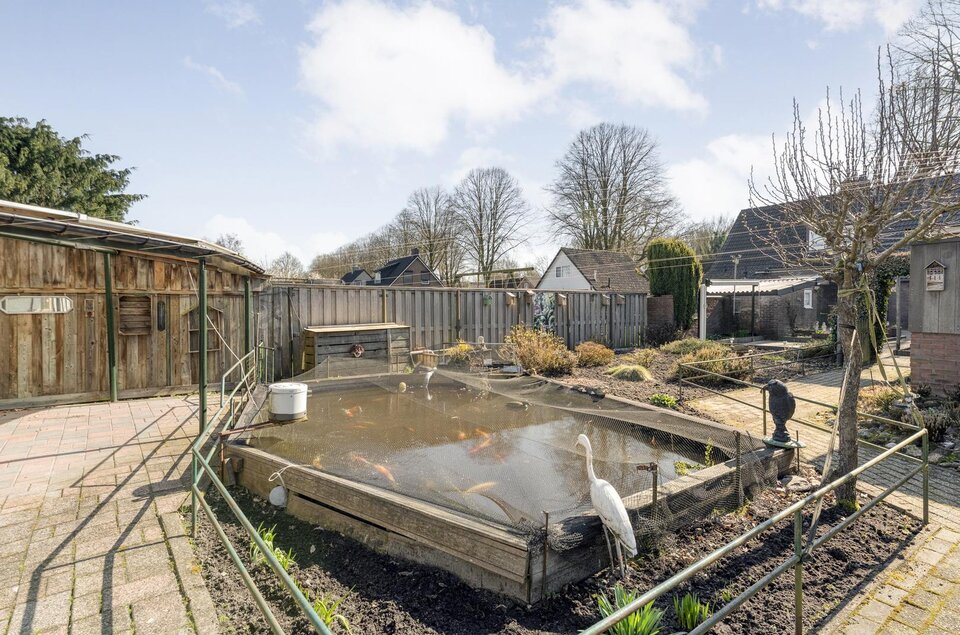 Zandpolstraat 32 ZANDPOL