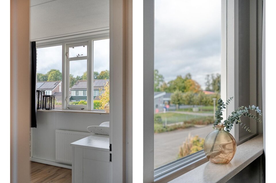 van Pallandtlaan 2 COEVORDEN