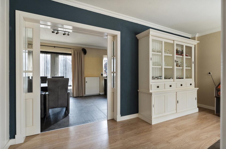 Wilgenstraat 18 DALEN