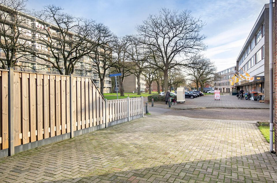 Jozef Israelsstraat 33 COEVORDEN