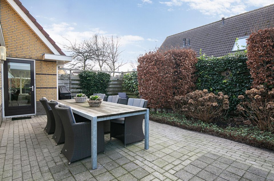 Tijgeroogdreef 14 EMMEN