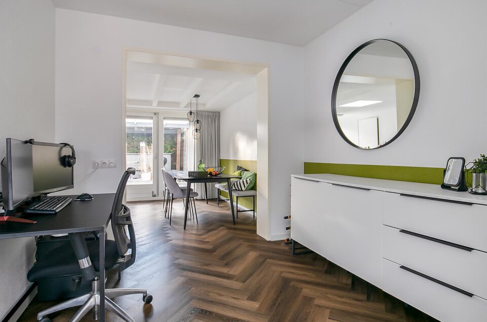 Marga Klompestraat 25 COEVORDEN