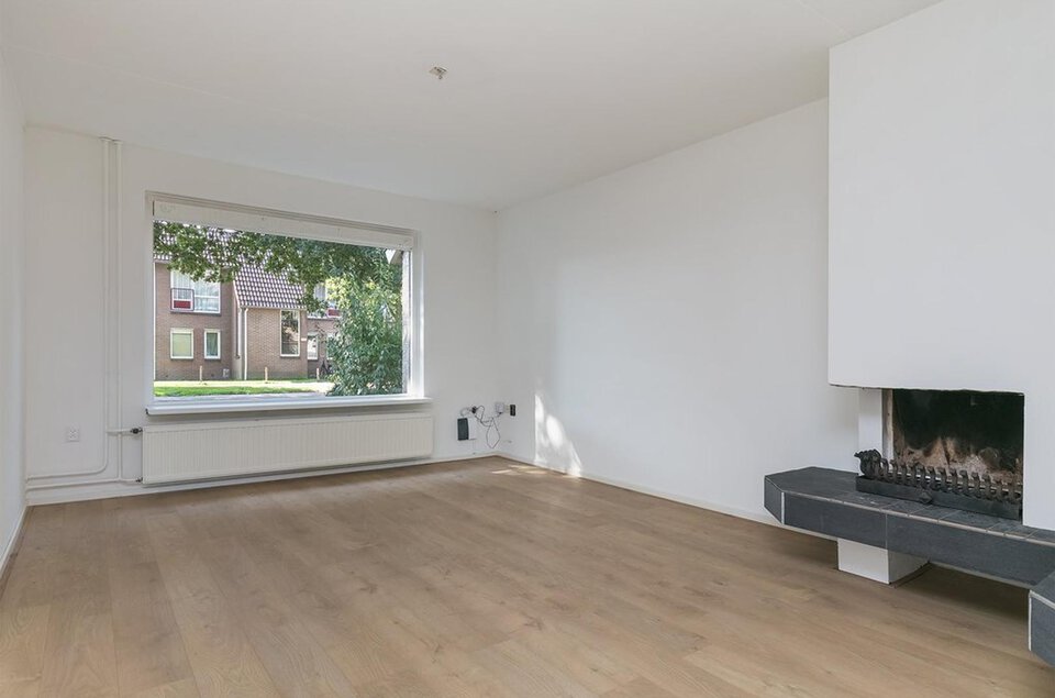Het Schut 8 SCHOONEBEEK