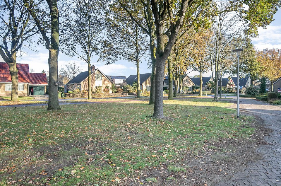 Dalerveensestraat 10 DALEN