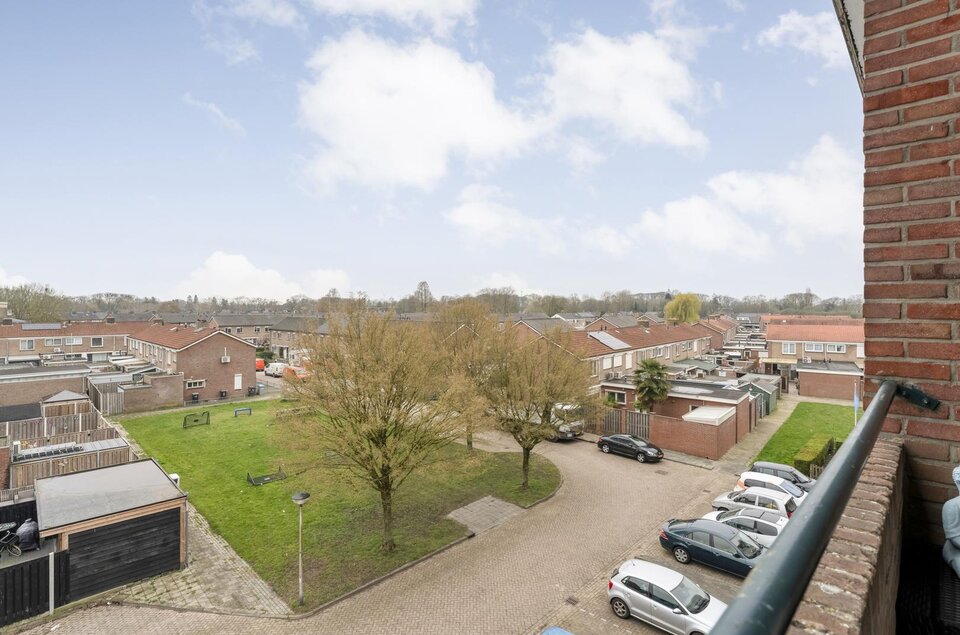 Johannes Vermeerstraat 97 COEVORDEN