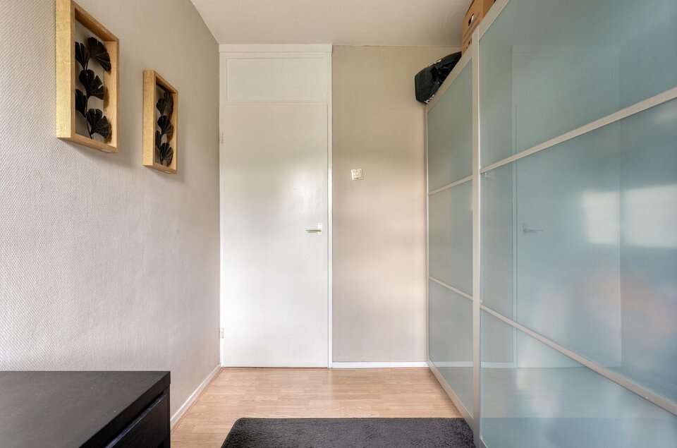 Meester Cassastraat 56 DALEN