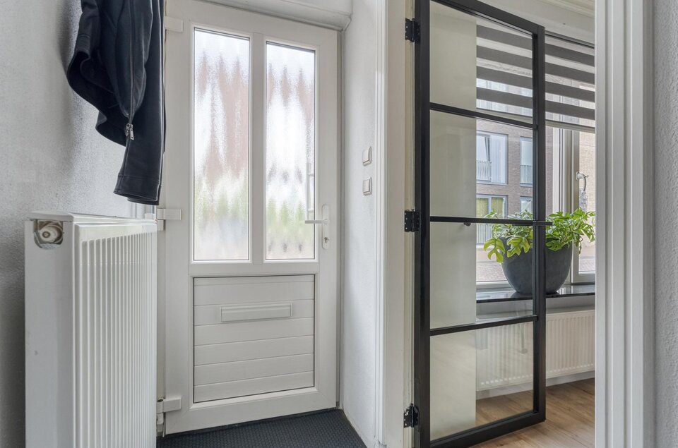 Spoorhavenstraat 22 COEVORDEN