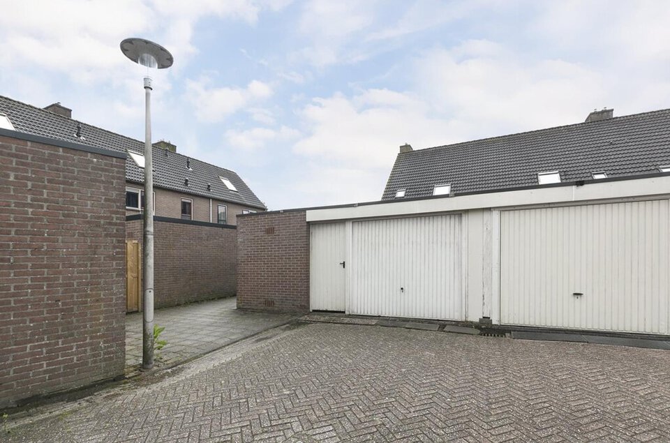 van Twickelolaan 110 COEVORDEN