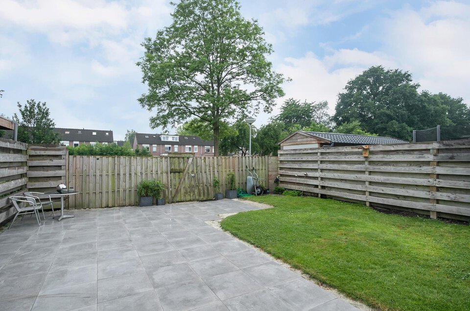 Tortelduif 69 EMMEN