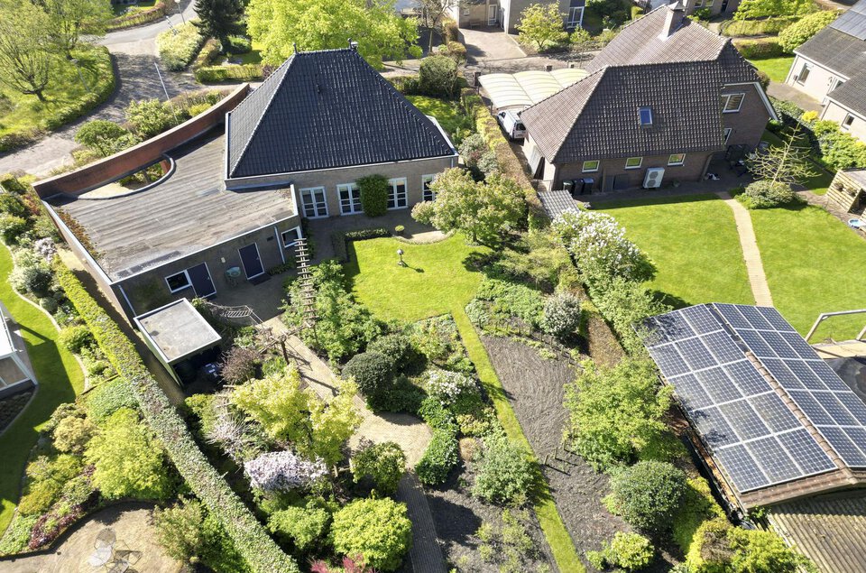 De Hulderts 7 OOSTERHESSELEN