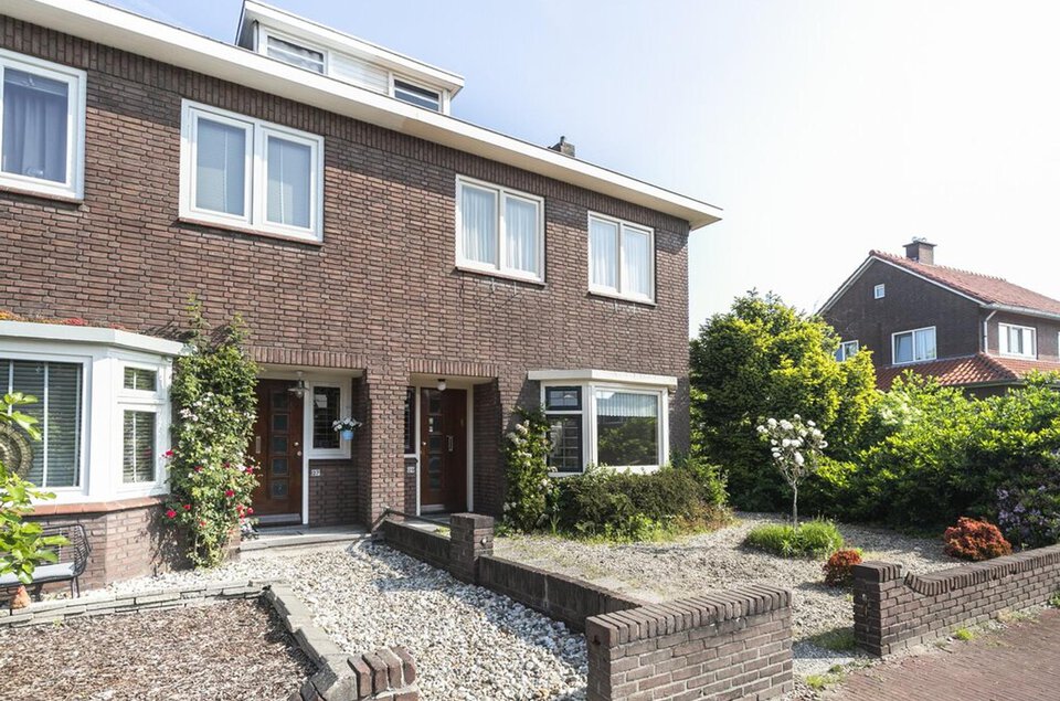 van Heutszsingel 29 COEVORDEN
