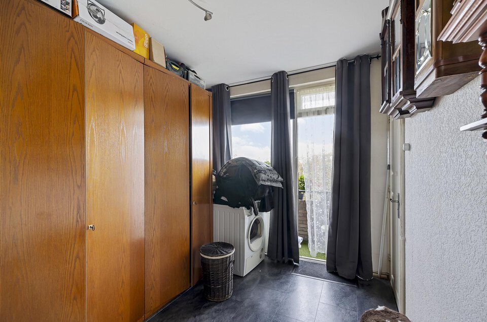 Johannes Vermeerstraat 81 COEVORDEN