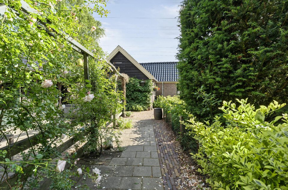 Eldijk 5 HOLSLOOT