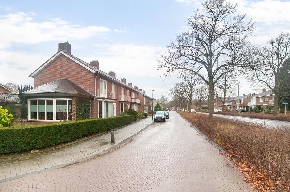 Burg Feithsingel 24 COEVORDEN