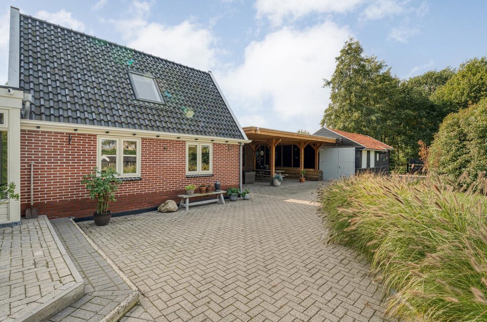 Klooster 2 COEVORDEN