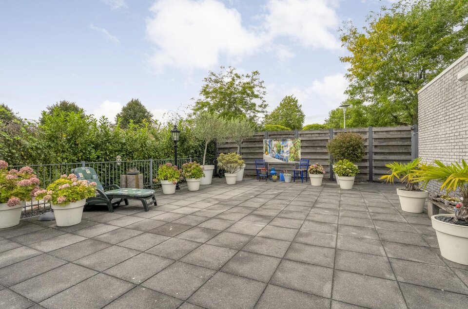 Liguster 22 COEVORDEN