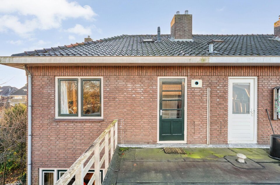 van Heutszsingel 29 COEVORDEN