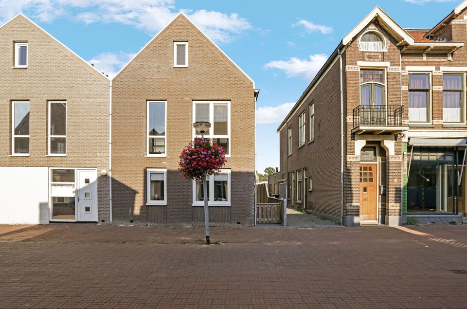 Bentheimerstraat 41 A COEVORDEN