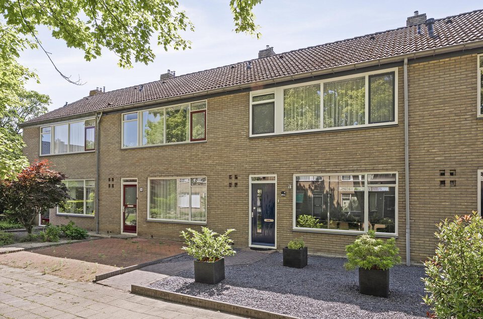 Noorwegenstraat 16 COEVORDEN