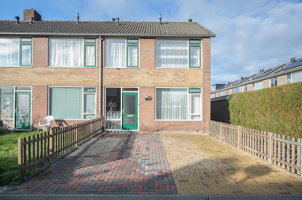 Prakkestraat 23 COEVORDEN