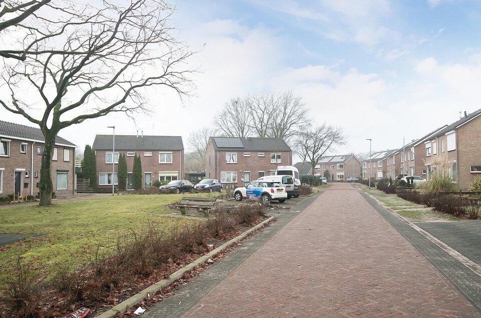 Krijtlaan 42 ZANDPOL