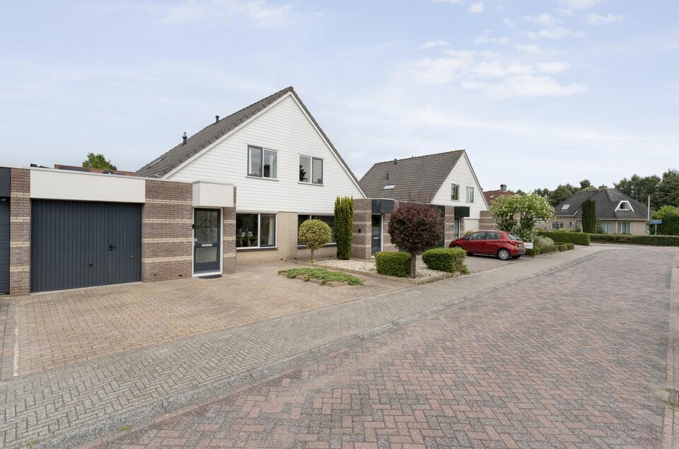 Brem 8 COEVORDEN