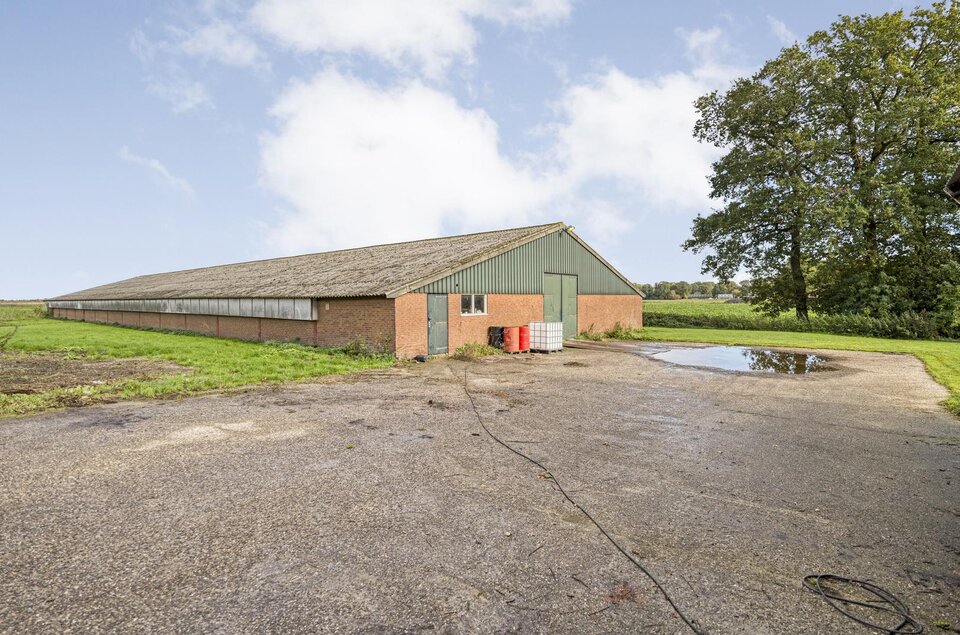 Dr Ir H A Stheemanstraat 20 NIEUW-SCHOONEBEEK