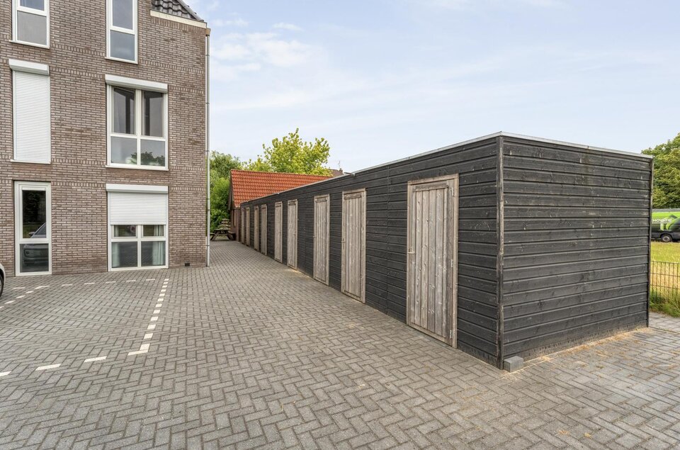 Koedijkje 47 COEVORDEN