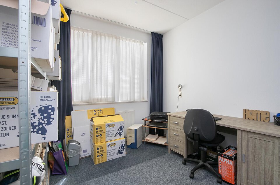 Berend Slingenbergstraat 10 COEVORDEN