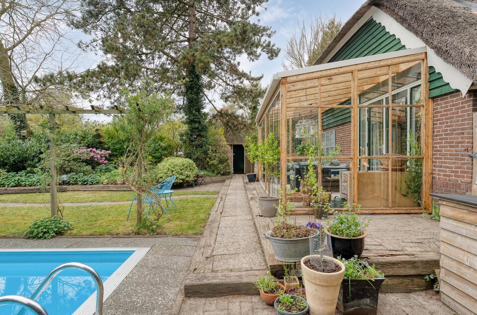 Stieltjeskanaal 83 STIELTJESKANAAL