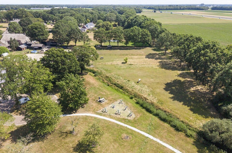 Toldijk 27 ZWINDEREN