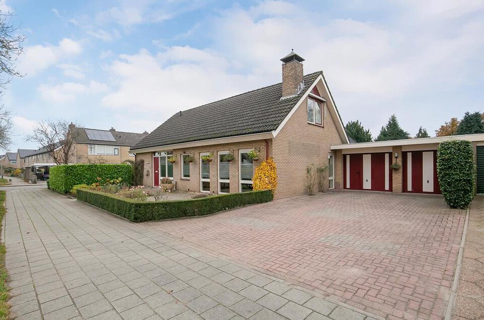V N laan 2 c COEVORDEN