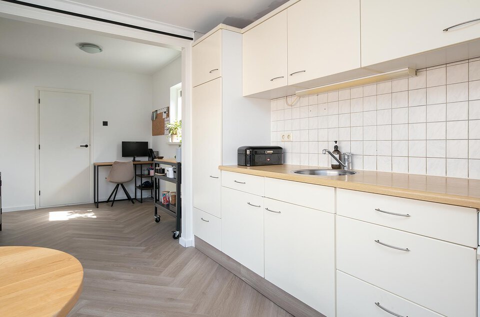 David Krammerstraat 49 COEVORDEN