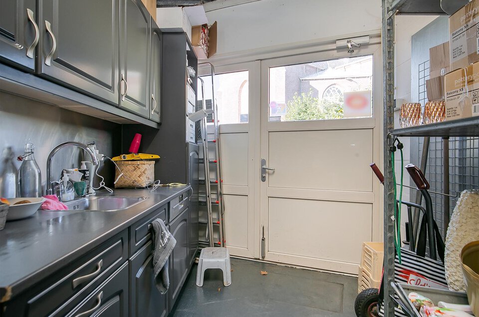 Bentheimerstraat 8-8A COEVORDEN