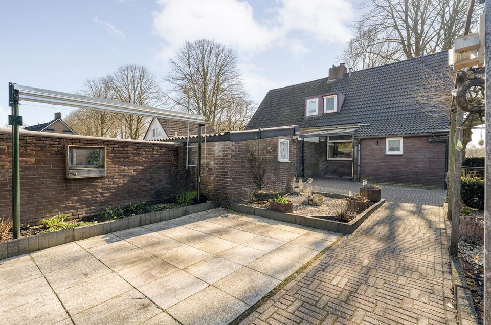 Zandpolstraat 32 ZANDPOL