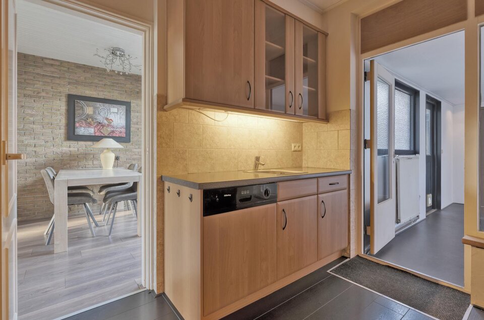 Secr Bruintjesstraat 16 COEVORDEN