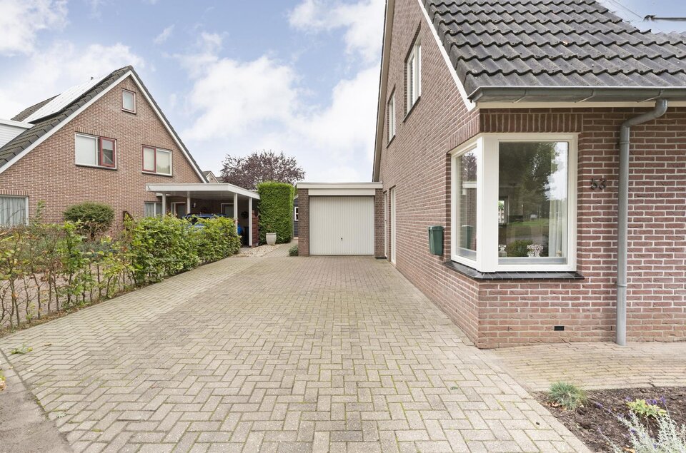 Esschenbrüggerdijk 53 COEVORDEN